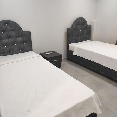 My New Hotel Antalya Extérieur photo