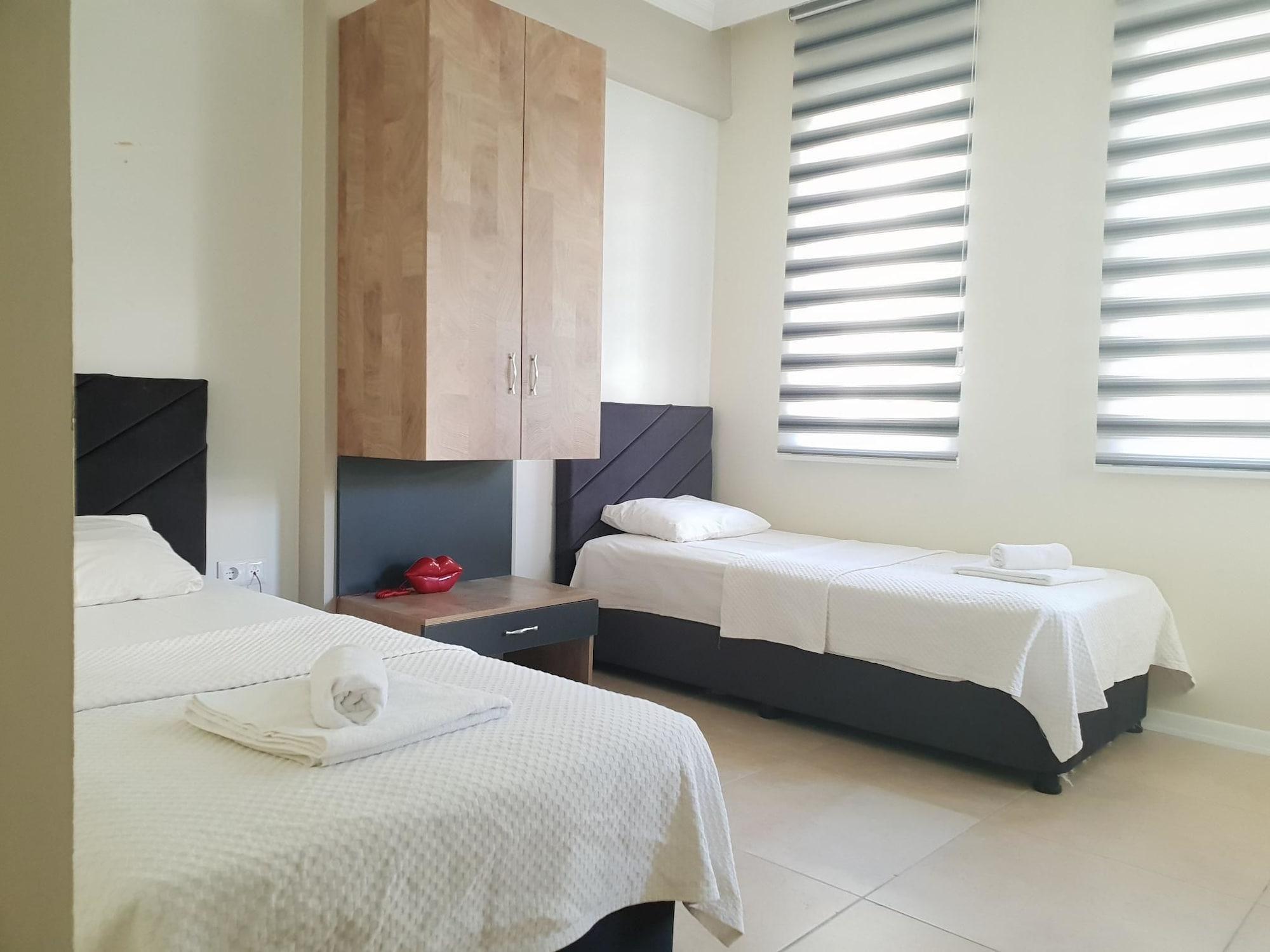 My New Hotel Antalya Extérieur photo