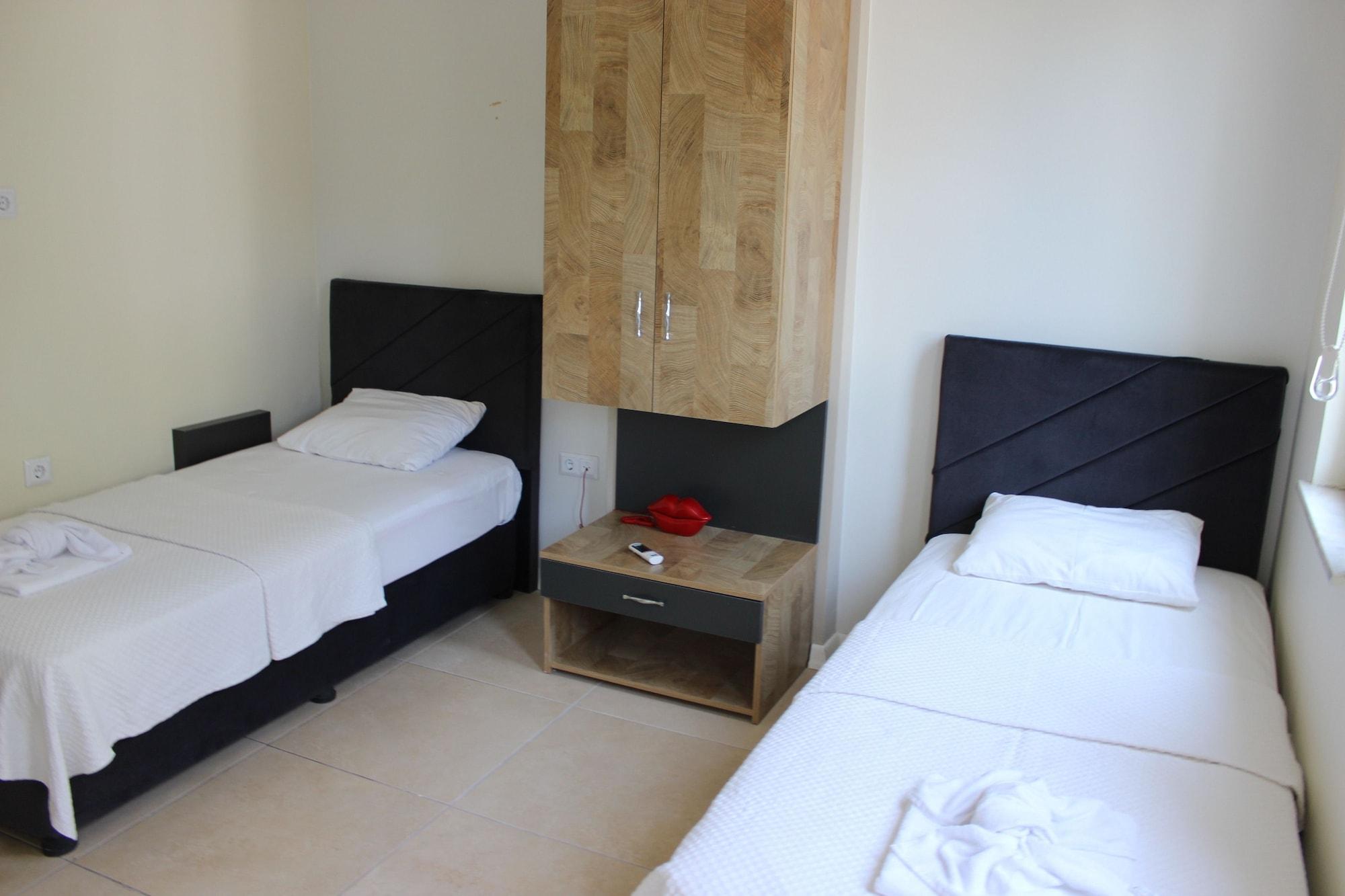 My New Hotel Antalya Extérieur photo