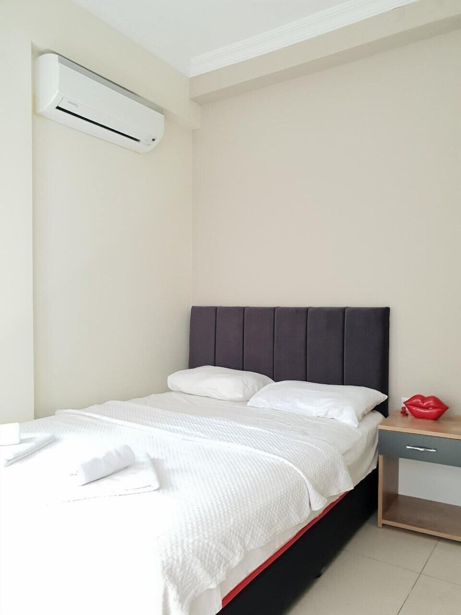 My New Hotel Antalya Extérieur photo