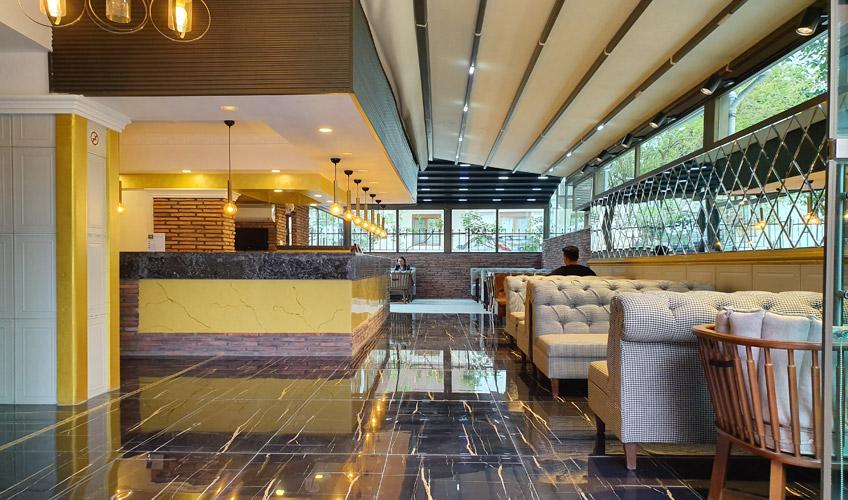 My New Hotel Antalya Extérieur photo