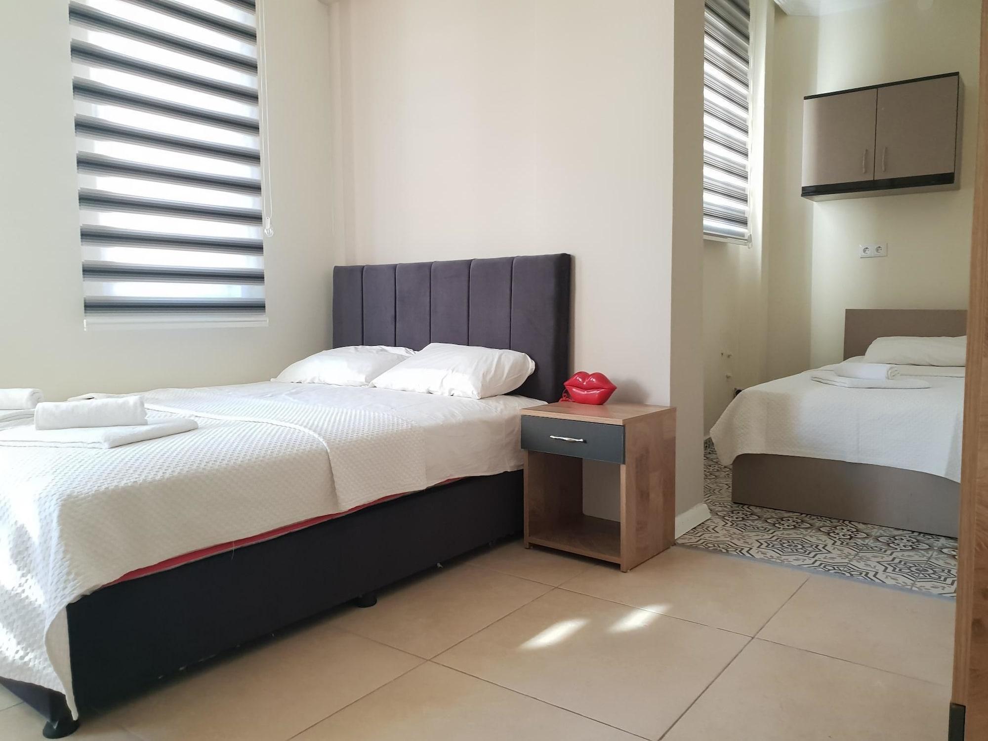 My New Hotel Antalya Extérieur photo