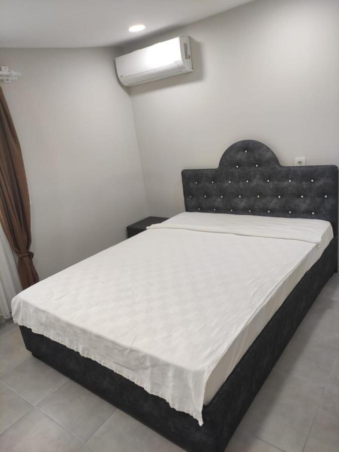 My New Hotel Antalya Extérieur photo