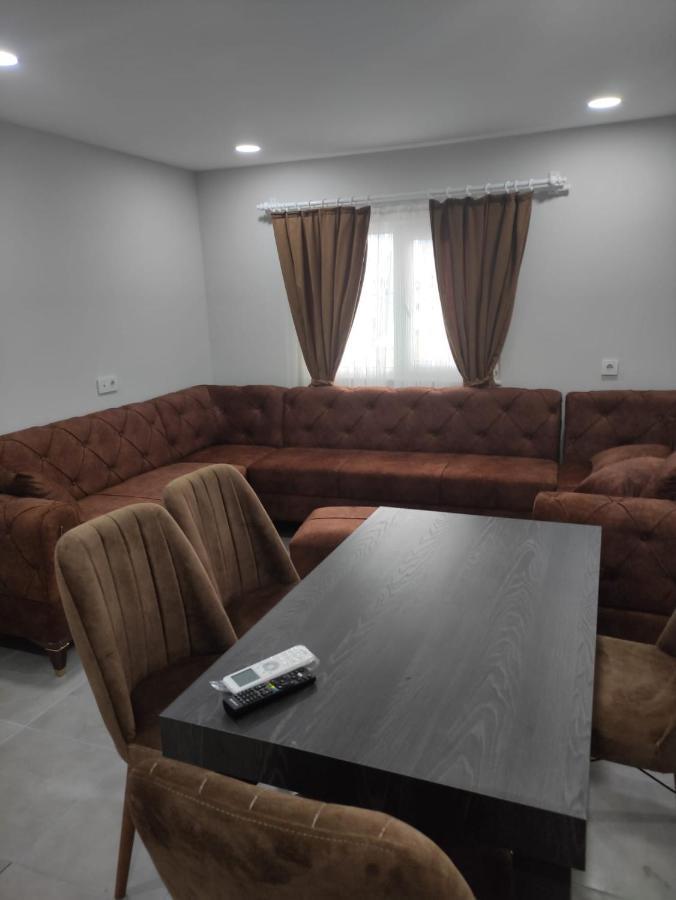 My New Hotel Antalya Extérieur photo