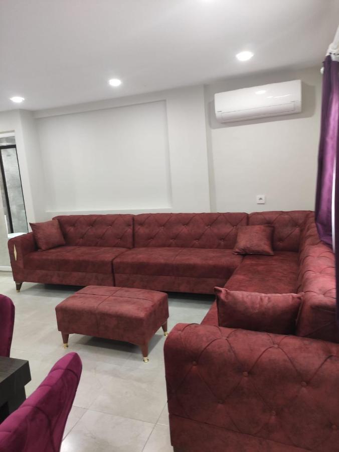 My New Hotel Antalya Extérieur photo