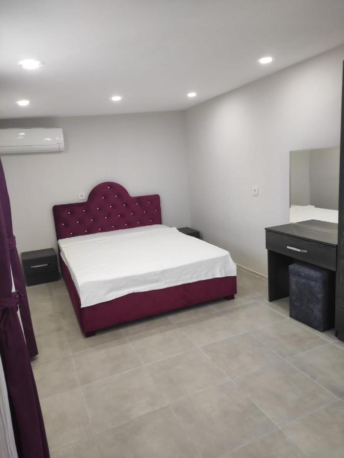 My New Hotel Antalya Extérieur photo