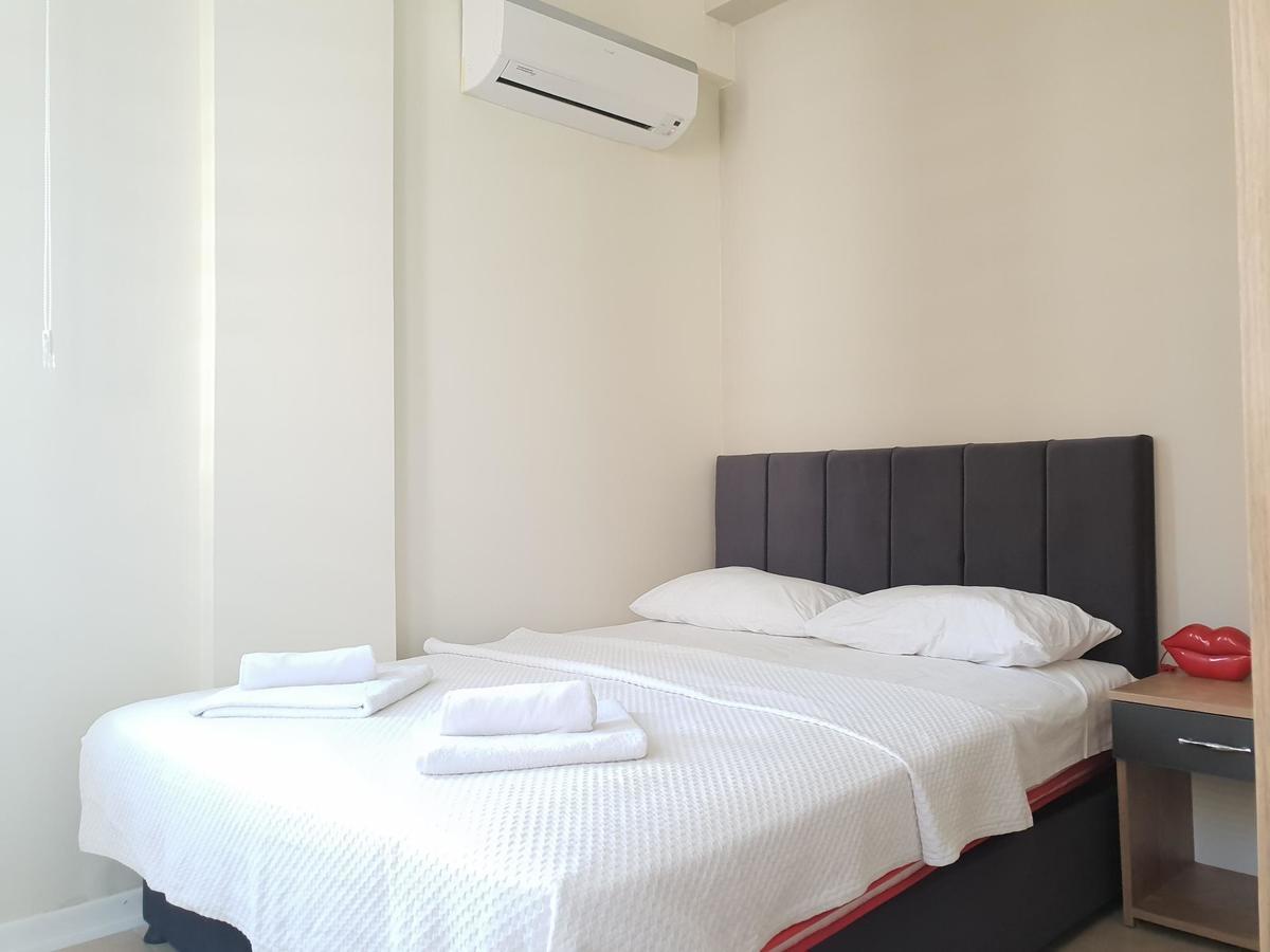 My New Hotel Antalya Extérieur photo
