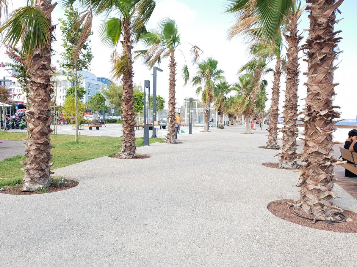 My New Hotel Antalya Extérieur photo
